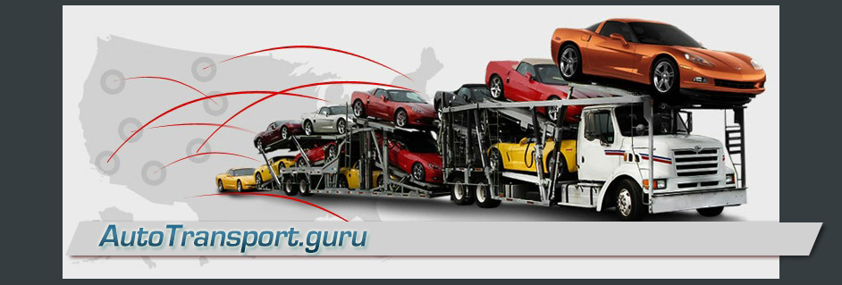 Get a Quote For Auto Transport With Auto Transport Guru