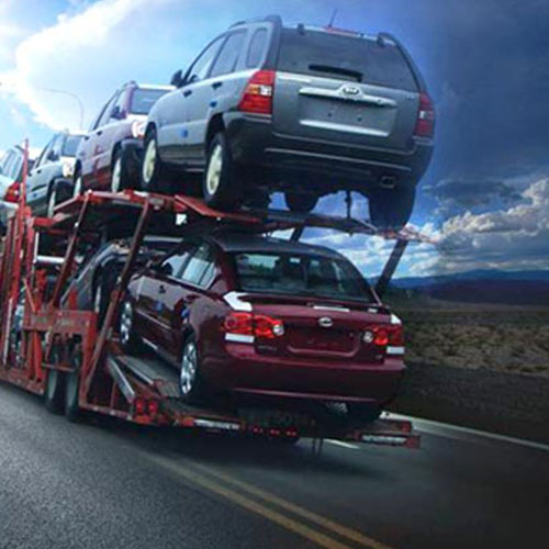 Get a Quote For Auto Transport With Auto Transport Guru
